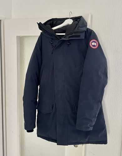 Canada goose langford - goose, parka