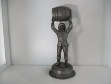 Wicküler Brauerei Werbung