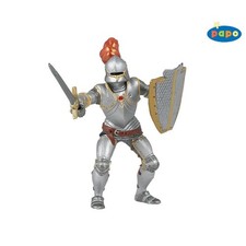 Papo 39244 - Ritter - Ritter
