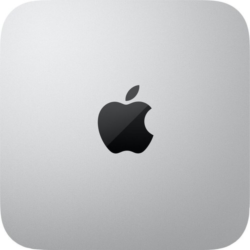 Apple mac mini 2020 - apple, m1