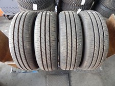 4 Sommerreifen 165/70 R13 79T Toyo Nano Energy 3 DOT5120/0121 Profil 6,4-6,9mm