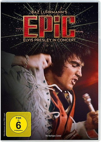 Vorbestellung epic elvis - vorbestellung:, epic: