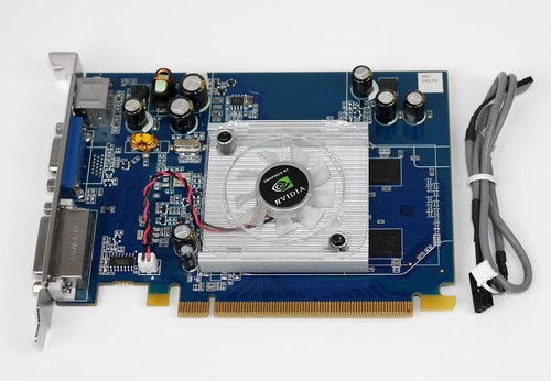 Grafikkarte nvidia geforce - grafikkarte,