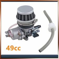 Vergaser 49cc + Luftfilter