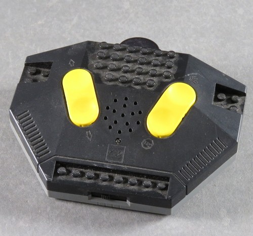 Lego electric rc train - electric, 9v