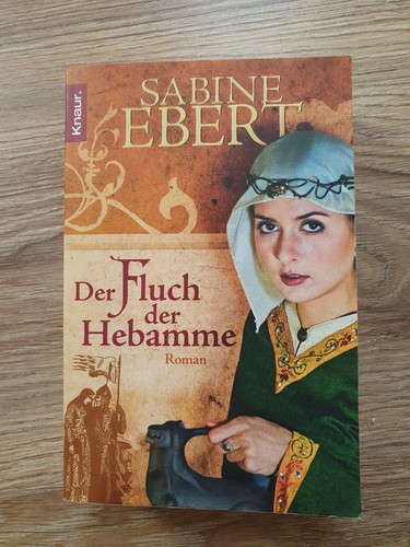 Der fluch hebamme - der,