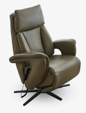 Ergo Comfort Fernsehsessel