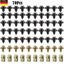 70X Unterfahrschutz Unterboden