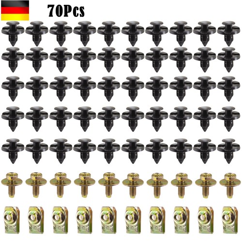 70x unterfahrschutz unterboden - unterfahrschutz,