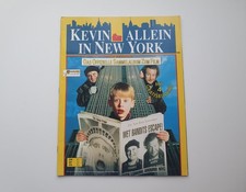 Kevin allein new york - in, |