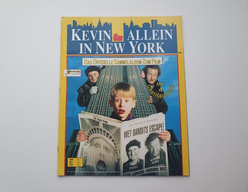 Kevin allein new york - kevin,