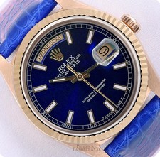 Rolex Day-Date 36mm President