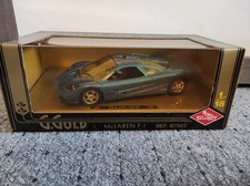 McLaren F1 1:18 Guiloy mit OVP