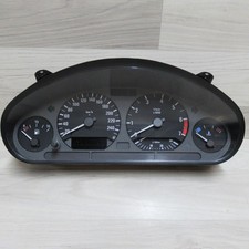 BMW E36 Z3 4zyl. Tacho