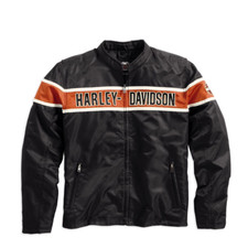 Harley davidson jacke - davidson,