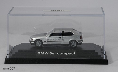 Wiking werbemodell bmw - werbemodell, bmw(7b)