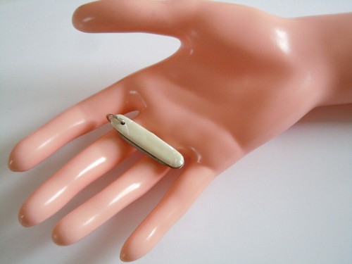 Vintage miniatur taschenmesser - vintage,