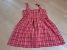 ?Gato Negro K&L Mädchen Tunika Shirt Top T-Shirt Träger Sommer  rosa Gr.152-158