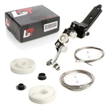 Schiebetür Rollenführung elektrisch rechts mitte Reparatursatz für VW T5 T6