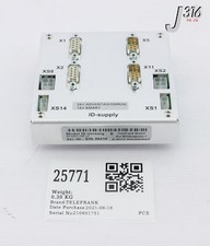 25771 TELEFRANK MODUL