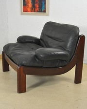 Ledersessel Easy Chair Relax
