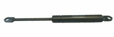 Gasfeder sitz atlet still - -,