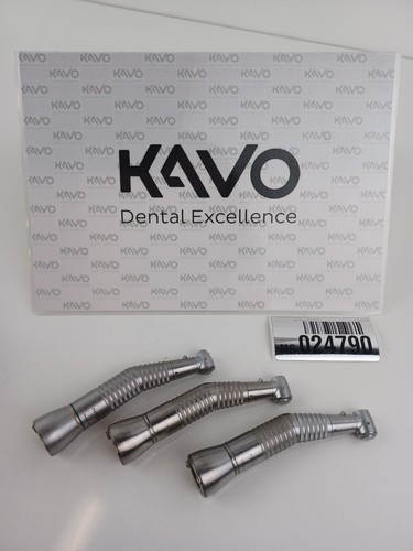 Kavo intramatic lux - kavo,
