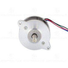 Nema14 Schrittmotor 0,9 Grad Round Stepper 8Ncm 0.65A Φ36x20mm for CNC Extruder
