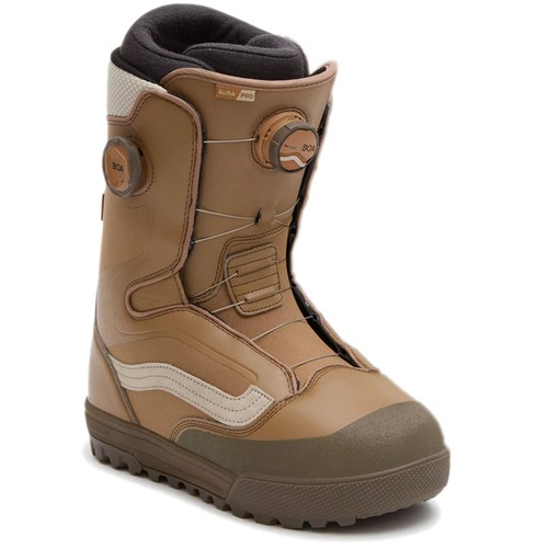 Vans aura pro boa herren - aura,