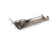 Sirokko OETF Unterboden