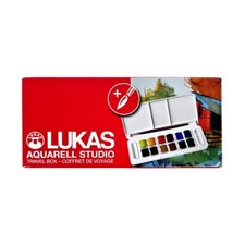 AQUARELL STUDIO Aquarellfarben