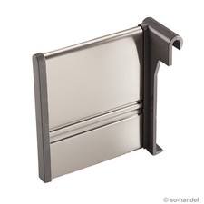 Blum Längsteiler für ORGA-LINE Tandembox Plus Einteilungssystem Z43H100S.01 (44)