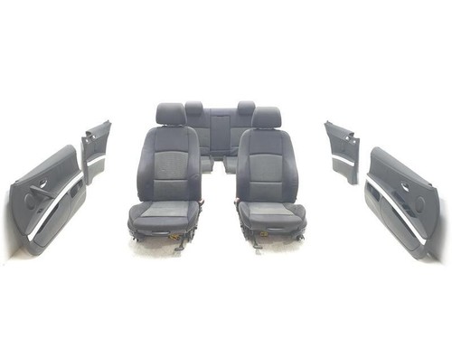 Tela kit sedili bmw serie - tela,