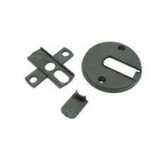 Zündschloss Abdeckung MZ ETZ