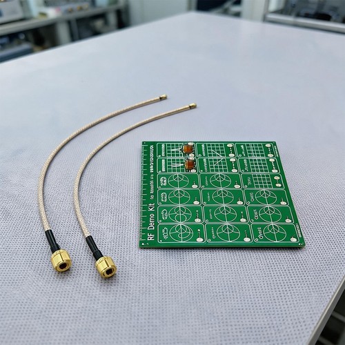 Für nanovna vector analyzer - für,