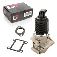 EGR Ventil Abgassteuerung