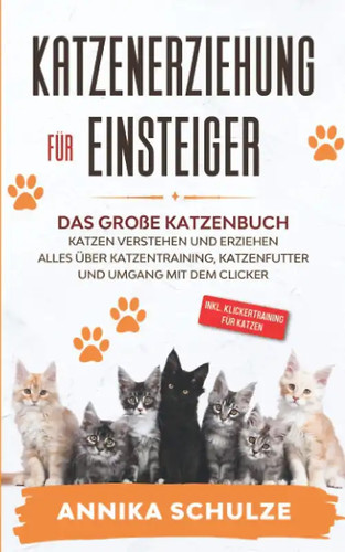 Katzenerziehung für