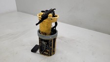 VW Touran 1T  Kraftstoffpumpe