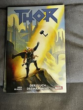 Thor Jason Aaron  Panini