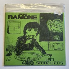 Dee ramone - ramone, am