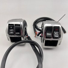 Harley Davidson Touring