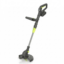Baricus 18v akku rasentrimmer - 18v,