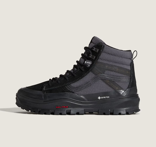 Vans sk8 gore tex isolierte - sk8-hi,