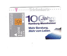 TK - S 004 - 04/99 - 100 Jahre