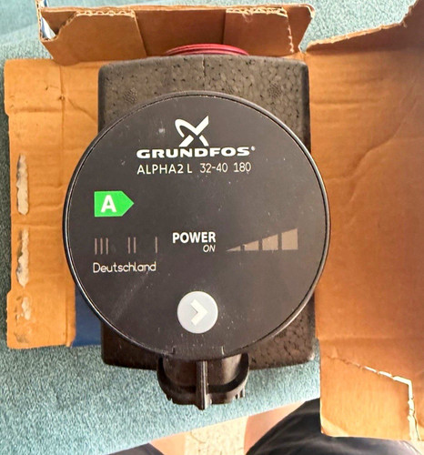 Grundfos alpha2 40 180 - l, 32-40