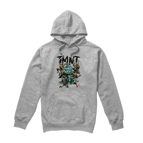 Teenage mutant ninja - teenage,