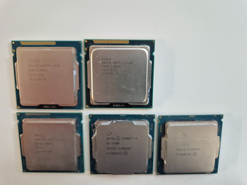Intel core auswahl - intel,