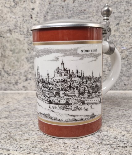 Moderner bierkrug motiv - moderner,