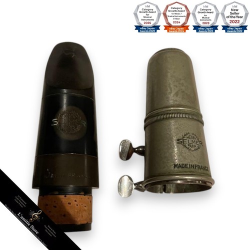 Selmer - h.,