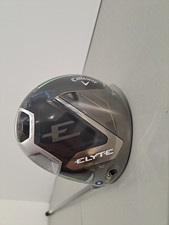 Callaway Elyte X Herren Driver